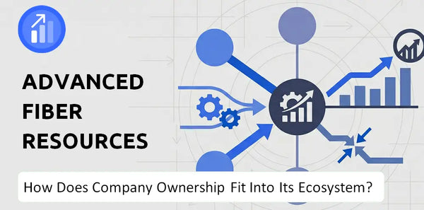 Who Owns Advanced Fiber Resources (Zhuhai) Company and How Does Ownership Affect Trust in the Brand?