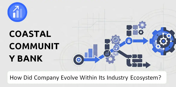 How Did Coastal Community Bank Company Build the Brand It Has Today?