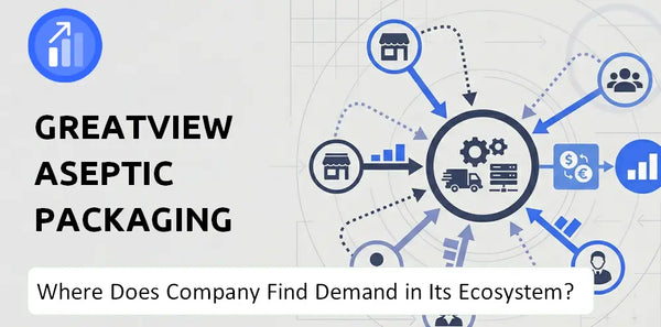 Who Connects Most Strongly With the Brand of Greatview Aseptic Packaging Company?