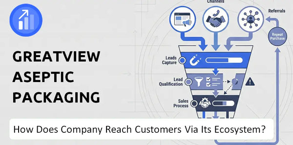 How Does Greatview Aseptic Packaging Company Turn Brand Trust Into Sales and Demand?
