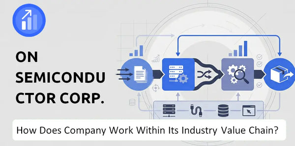 How Does ON Semiconductor Corp. Company Work and Support Its Brand Promise?