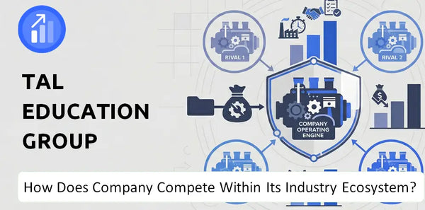 How Strong Is TAL Education Group Company's Brand Position Against Competitors?