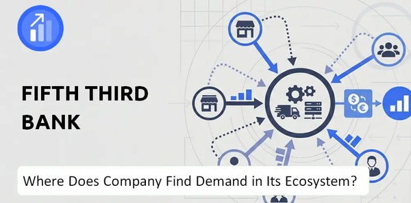 Who Connects Most Strongly With the Brand of Fifth Third Bank Company?