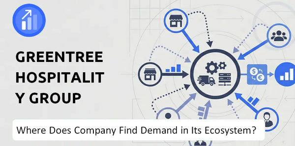 Who Connects Most Strongly With the Brand of GreenTree Hospitality Group Company?