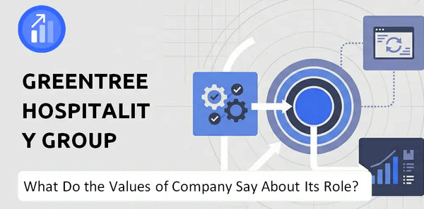 What Do the Mission, Vision, and Values of GreenTree Hospitality Group Company Say About Its Brand Purpose?