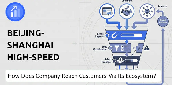 How Does Beijing-Shanghai High-Speed Railway Company Turn Brand Trust Into Sales and Demand?
