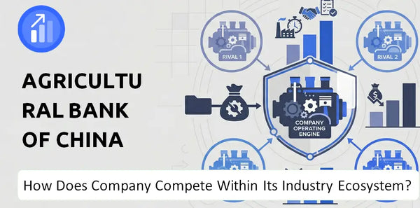 How Strong Is Agricultural Bank of China Company's Brand Position Against Competitors?