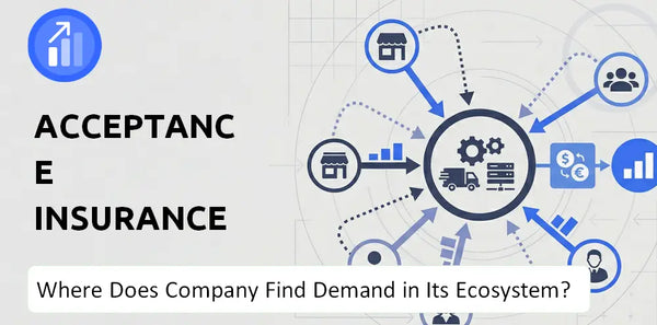 Who Connects Most Strongly With the Brand of Acceptance Insurance Company?