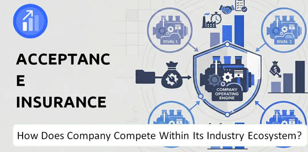 How Strong Is Acceptance Insurance Company's Brand Position Against Competitors?