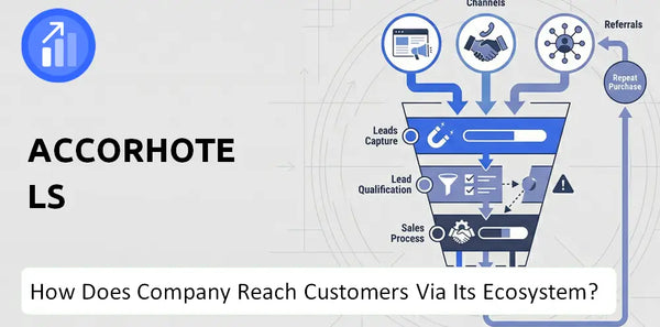 How Does AccorHotels Company Turn Brand Trust Into Sales and Demand?