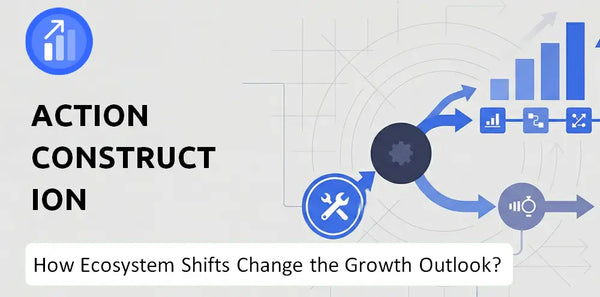How Could Ecosystem Shifts Change the Growth Outlook of Action Construction Equipment Company?