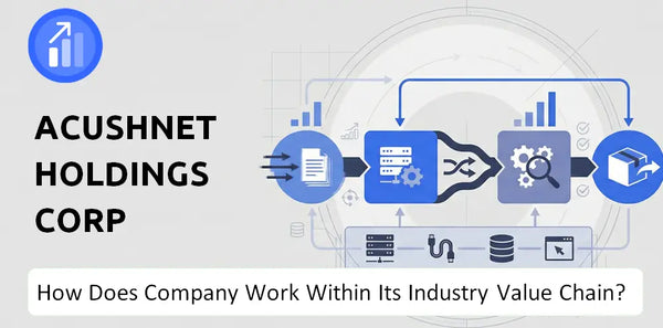 How Does Acushnet Holdings Corp Company Work and Support Its Brand Promise?