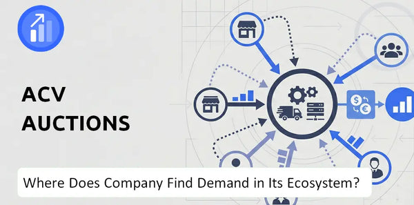 Who Connects Most Strongly With the Brand of ACV Auctions Company?