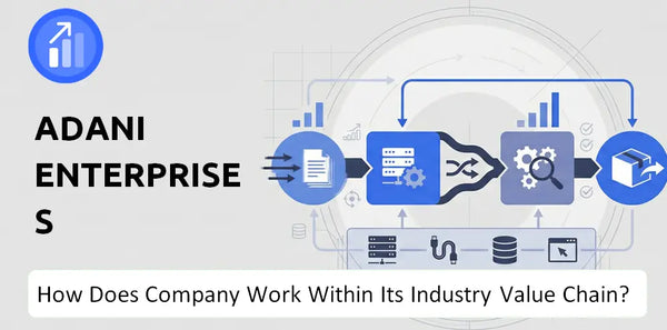 How Does Adani Enterprises Company Work and Support Its Brand Promise?