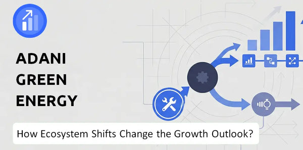 How Could Ecosystem Shifts Change the Growth Outlook of Adani Green Energy Company?