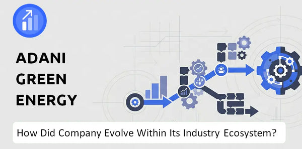 How Did Adani Green Energy Company Build the Brand It Has Today?