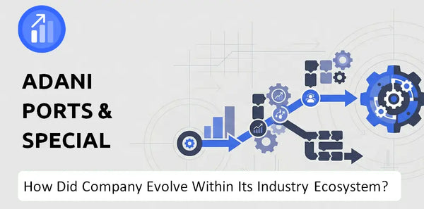 How Did Adani Ports & Special Economic Zone Company Build the Brand It Has Today?