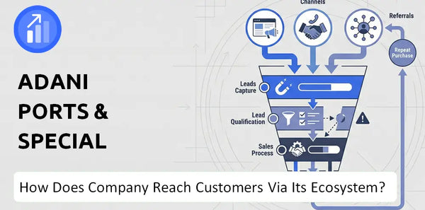 How Does Adani Ports & Special Economic Zone Company Turn Brand Trust Into Sales and Demand?