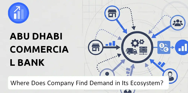 Who Connects Most Strongly With the Brand of Abu Dhabi Commercial Bank Company?