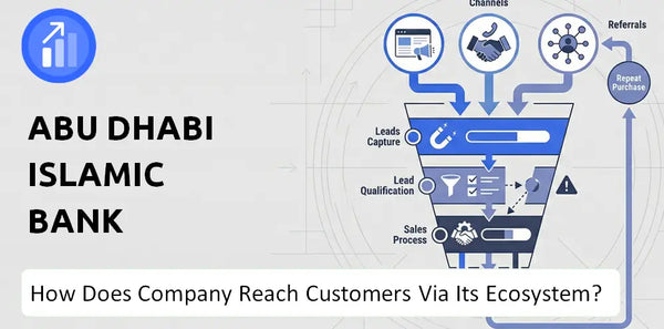 How Does Abu Dhabi Islamic Bank Company Turn Brand Trust Into Sales and Demand?