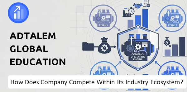 How Strong Is Adtalem Global Education Company's Brand Position Against Competitors?