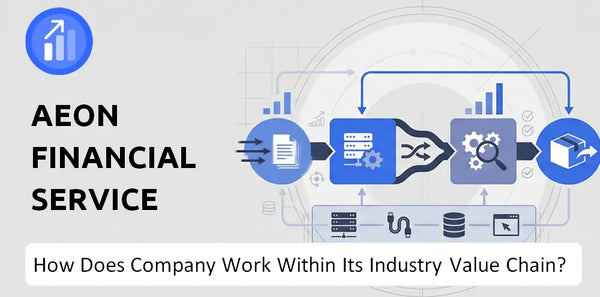 How Does AEON Financial Service Company Work and Support Its Brand Promise?