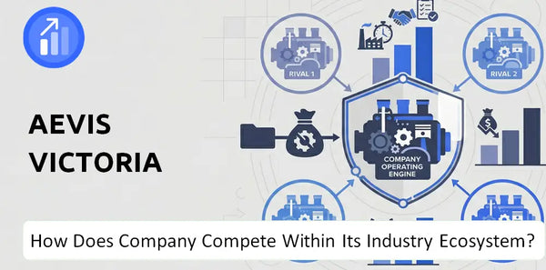 How Strong Is Aevis Victoria Company's Brand Position Against Competitors?