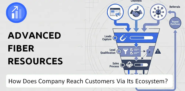 How Does Advanced Fiber Resources (Zhuhai) Company Turn Brand Trust Into Sales and Demand?