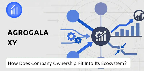 Who Owns AgroGalaxy Company and How Does Ownership Affect Trust in the Brand?