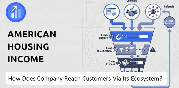 How Does American Housing Income Trust, Inc. Company Turn Brand Trust Into Sales and Demand?