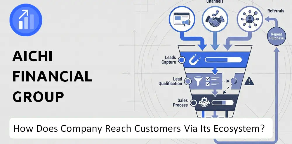 Aichifg Company Innovation Commercialization