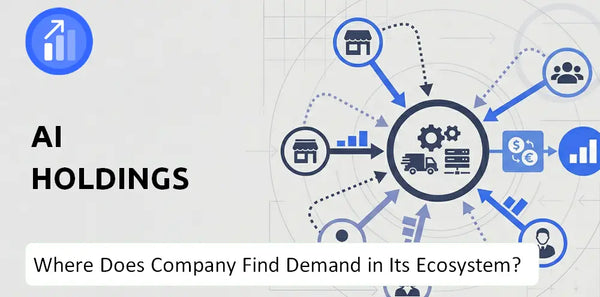 Who Connects Most Strongly With the Brand of Ai Holdings Company?