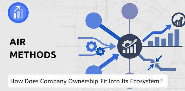 Who Owns Air Methods Company and How Does Ownership Affect Trust in the Brand?