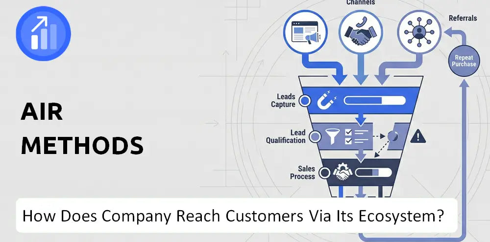 Airmethods Company Innovation Commercialization