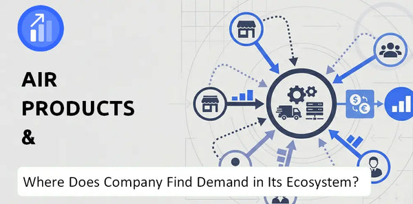 Who Connects Most Strongly With the Brand of Air Products & Chemicals Company?