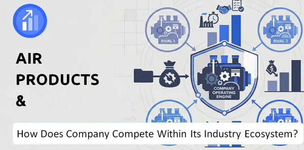 How Strong Is Air Products & Chemicals Company's Brand Position Against Competitors?