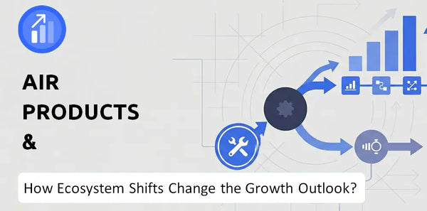 How Could Ecosystem Shifts Change the Growth Outlook of Air Products & Chemicals Company?