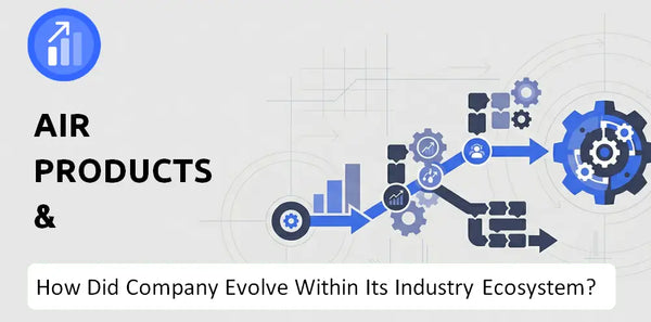 How Did Air Products & Chemicals Company Build the Brand It Has Today?