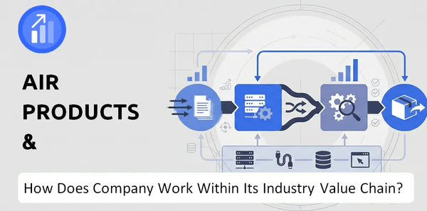 How Does Air Products & Chemicals Company Work and Support Its Brand Promise?