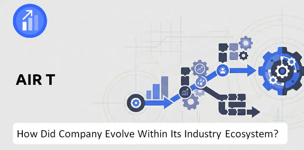 How Did Air T Company Build the Brand It Has Today?