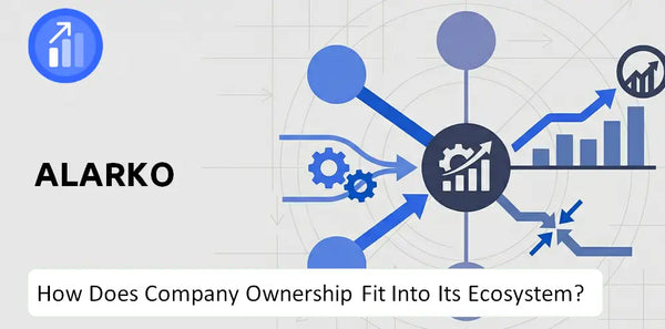 Who Owns Alarko Company and How Does Ownership Affect Trust in the Brand?