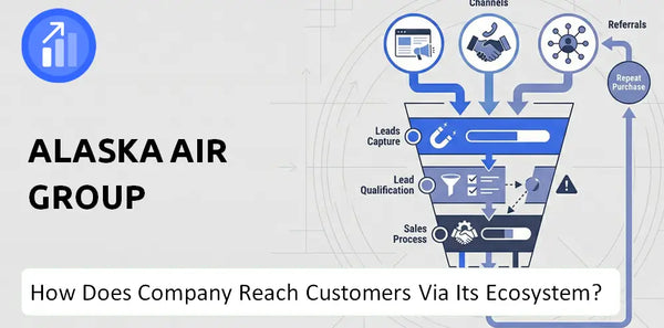 How Does Alaska Air Group Company Turn Brand Trust Into Sales and Demand?