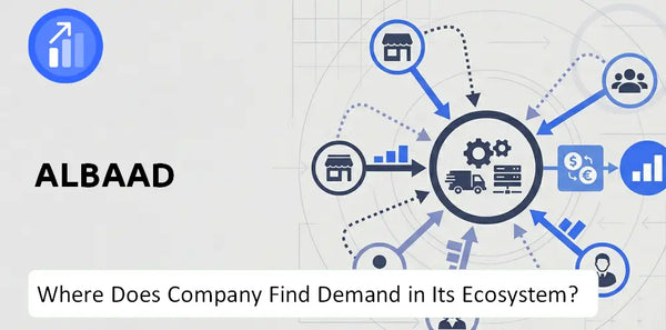 Who Connects Most Strongly With the Brand of Albaad Company?