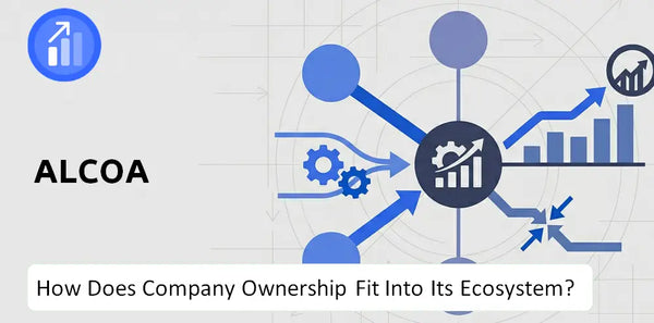 Who Owns Alcoa Company and How Does Ownership Affect Trust in the Brand?