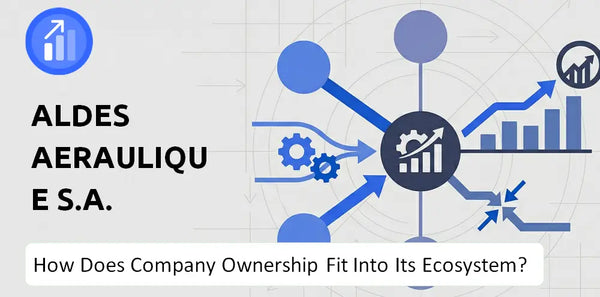 Who Owns Aldes Aeraulique S.A. Company and How Does Ownership Affect Trust in the Brand?