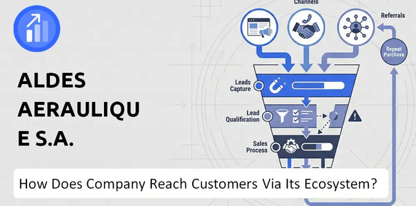 How Does Aldes Aeraulique S.A. Company Turn Brand Trust Into Sales and Demand?