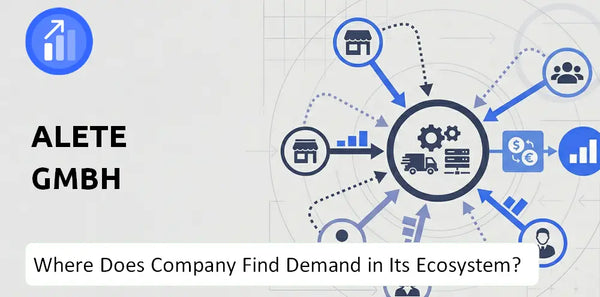 Who Connects Most Strongly With the Brand of Alete GmbH Company?
