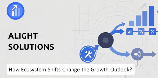 How Could Ecosystem Shifts Change the Growth Outlook of Alight Solutions Company?