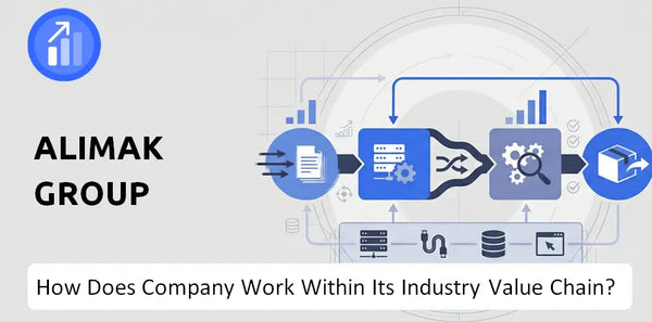 How Does Alimak Group Company Work and Support Its Brand Promise?
