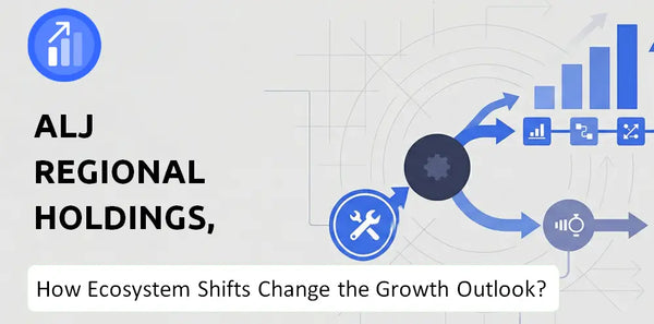 How Could Ecosystem Shifts Change the Growth Outlook of ALJ Regional Holdings, Inc. Company?